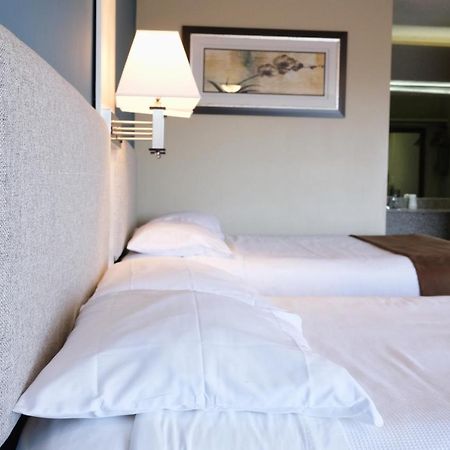 Regency Inn Of Eddyville Kuttawa Eksteriør billede