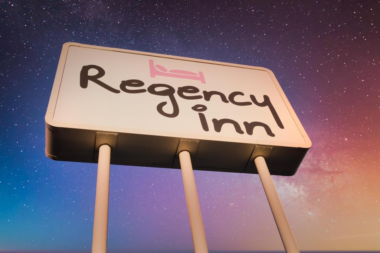 Regency Inn Of Eddyville Kuttawa Eksteriør billede