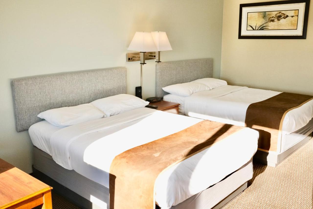Regency Inn Of Eddyville Kuttawa Eksteriør billede