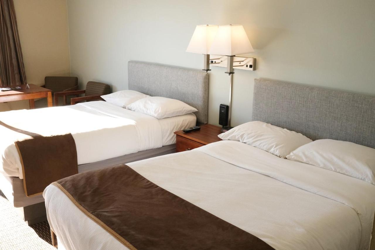 Regency Inn Of Eddyville Kuttawa Eksteriør billede