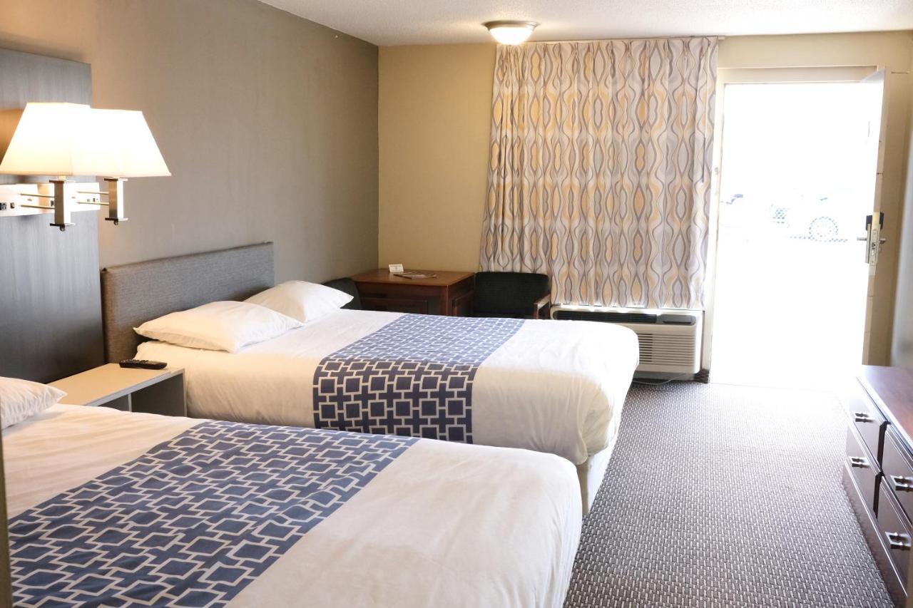 Regency Inn Of Eddyville Kuttawa Eksteriør billede