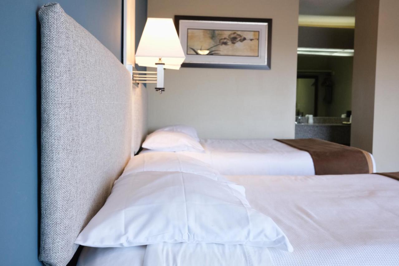 Regency Inn Of Eddyville Kuttawa Eksteriør billede