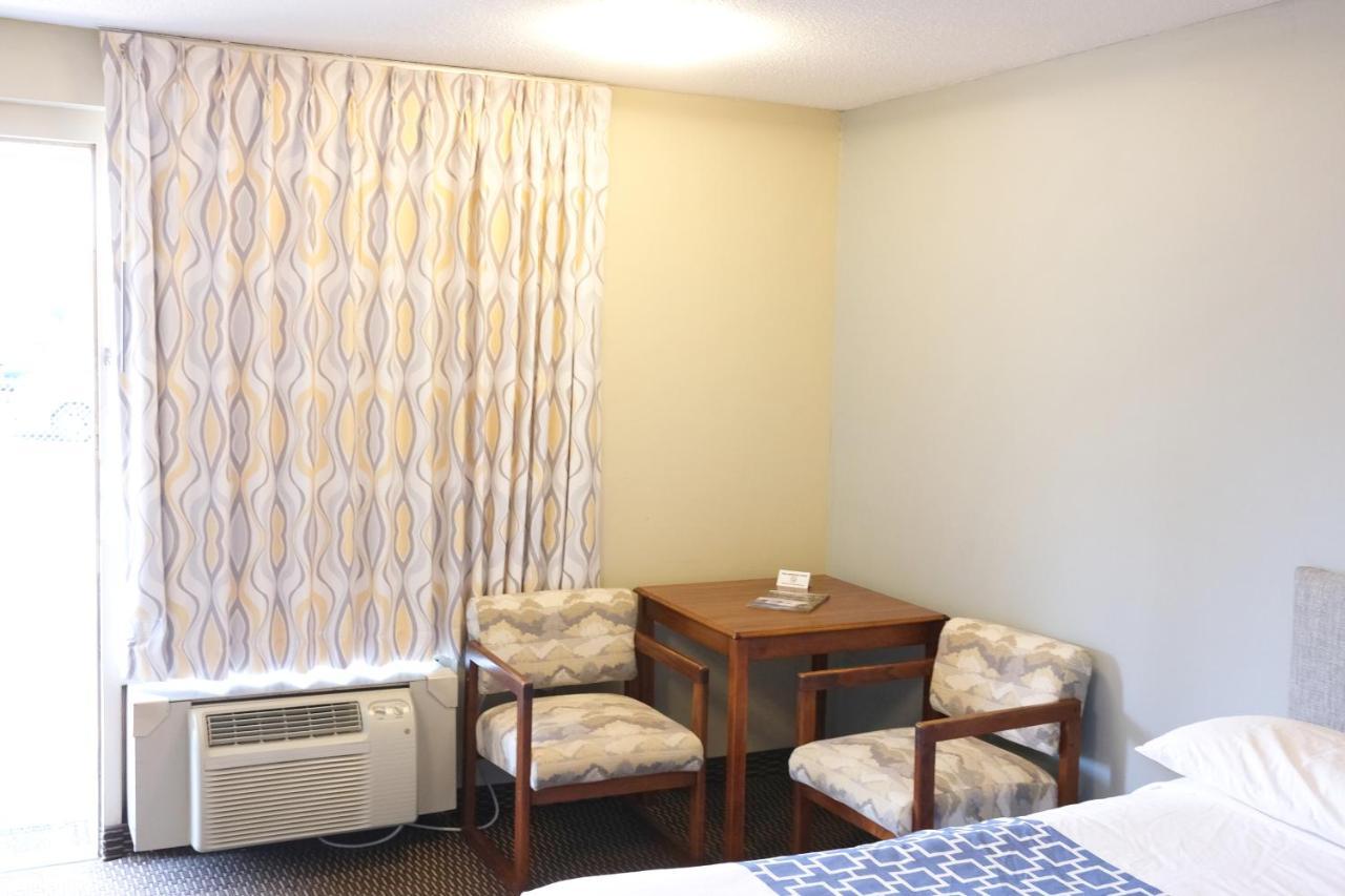 Regency Inn Of Eddyville Kuttawa Eksteriør billede