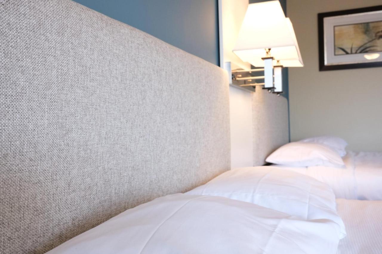 Regency Inn Of Eddyville Kuttawa Eksteriør billede