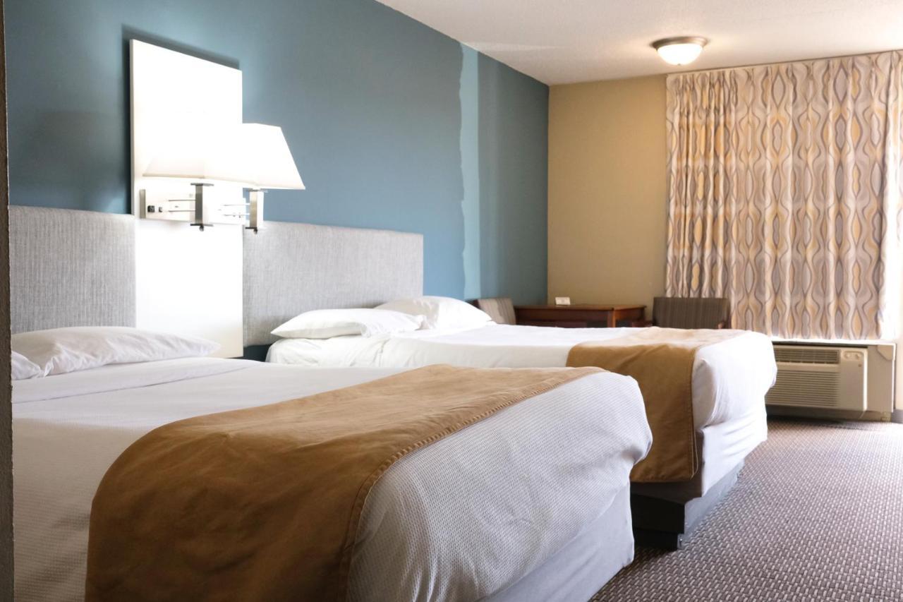 Regency Inn Of Eddyville Kuttawa Eksteriør billede