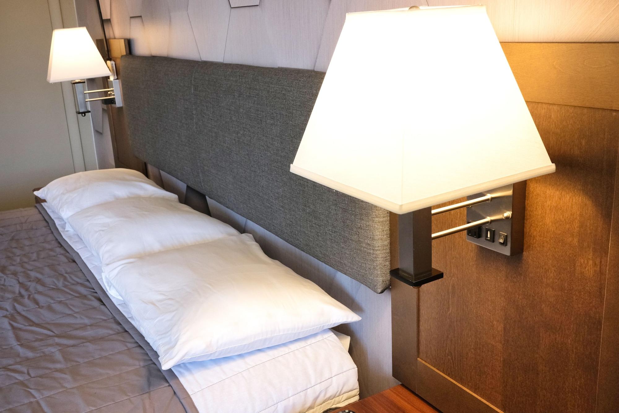 Regency Inn Of Eddyville Kuttawa Eksteriør billede