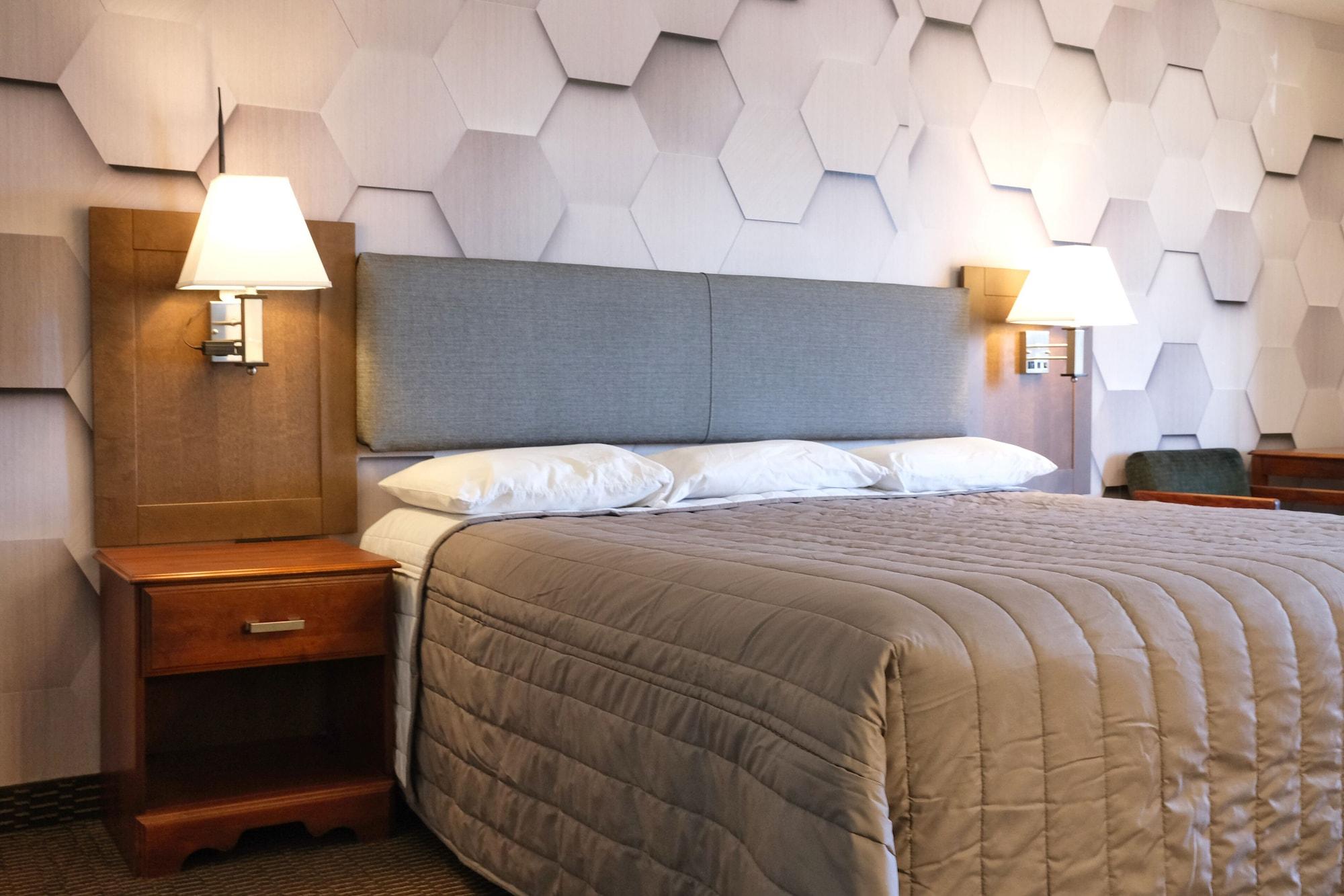 Regency Inn Of Eddyville Kuttawa Eksteriør billede