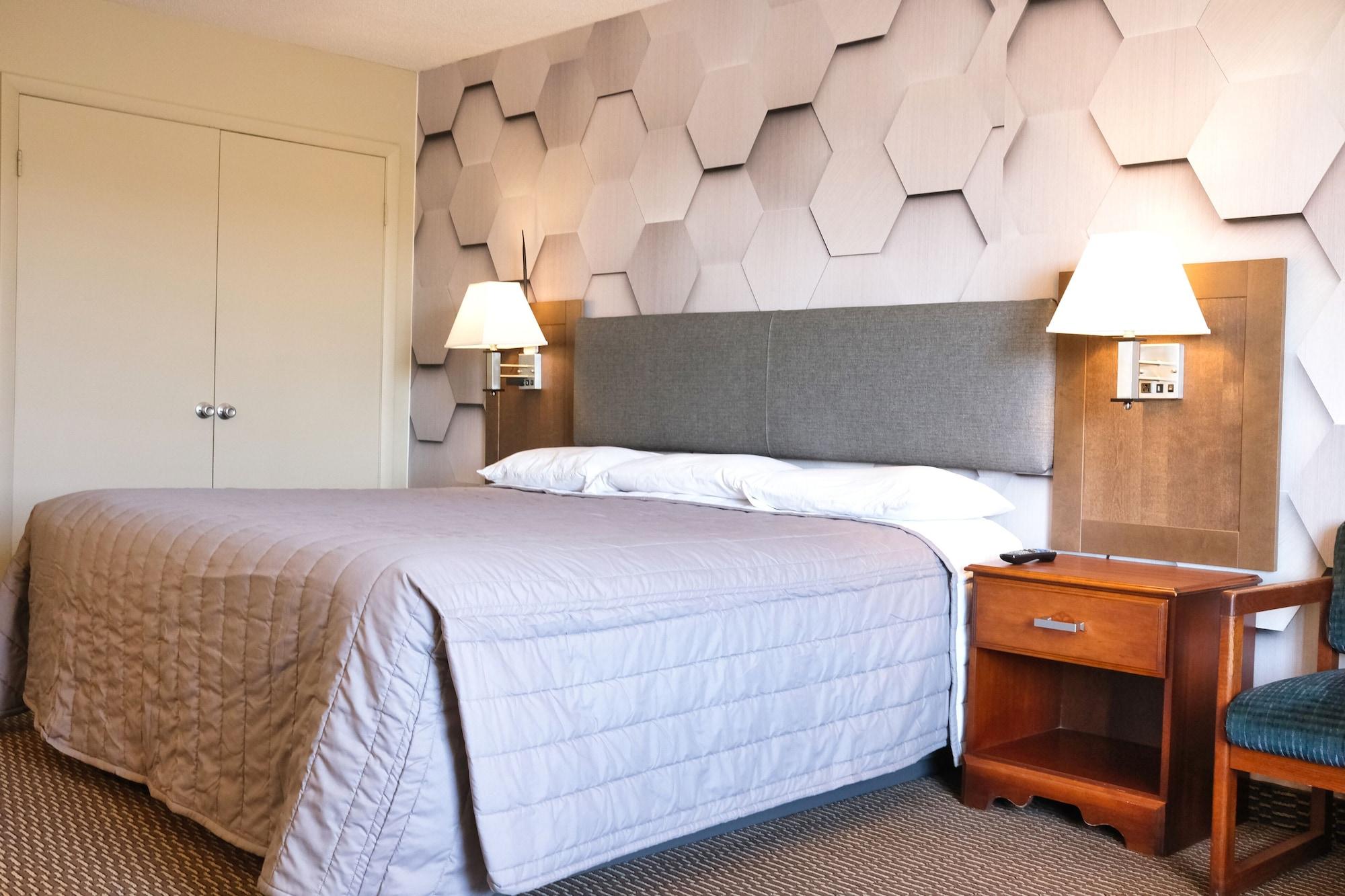 Regency Inn Of Eddyville Kuttawa Eksteriør billede