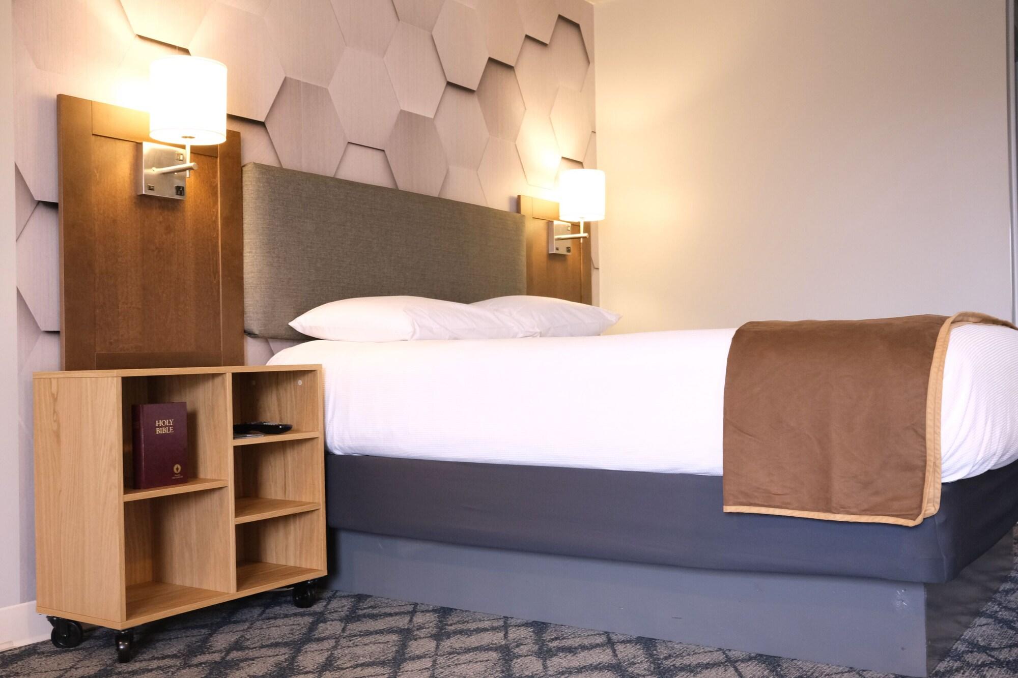 Regency Inn Of Eddyville Kuttawa Eksteriør billede