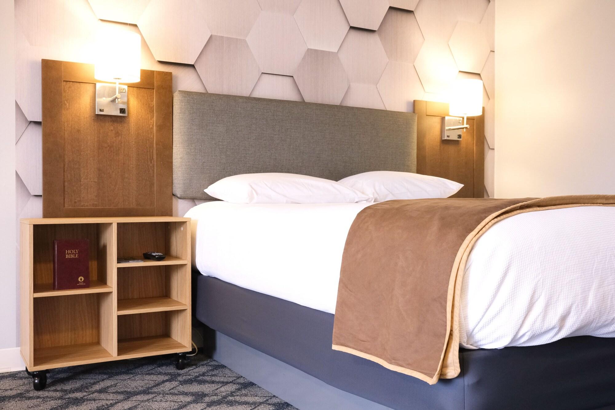 Regency Inn Of Eddyville Kuttawa Eksteriør billede