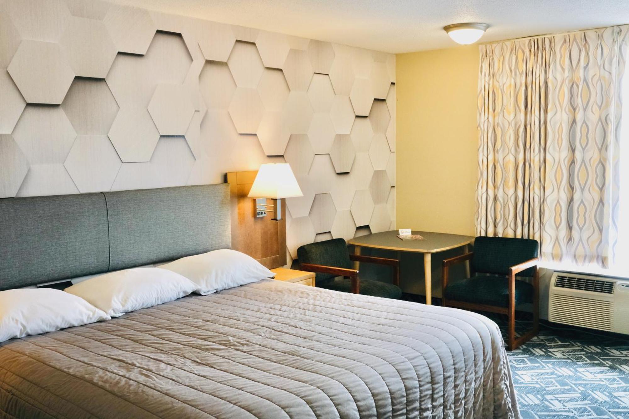 Regency Inn Of Eddyville Kuttawa Eksteriør billede