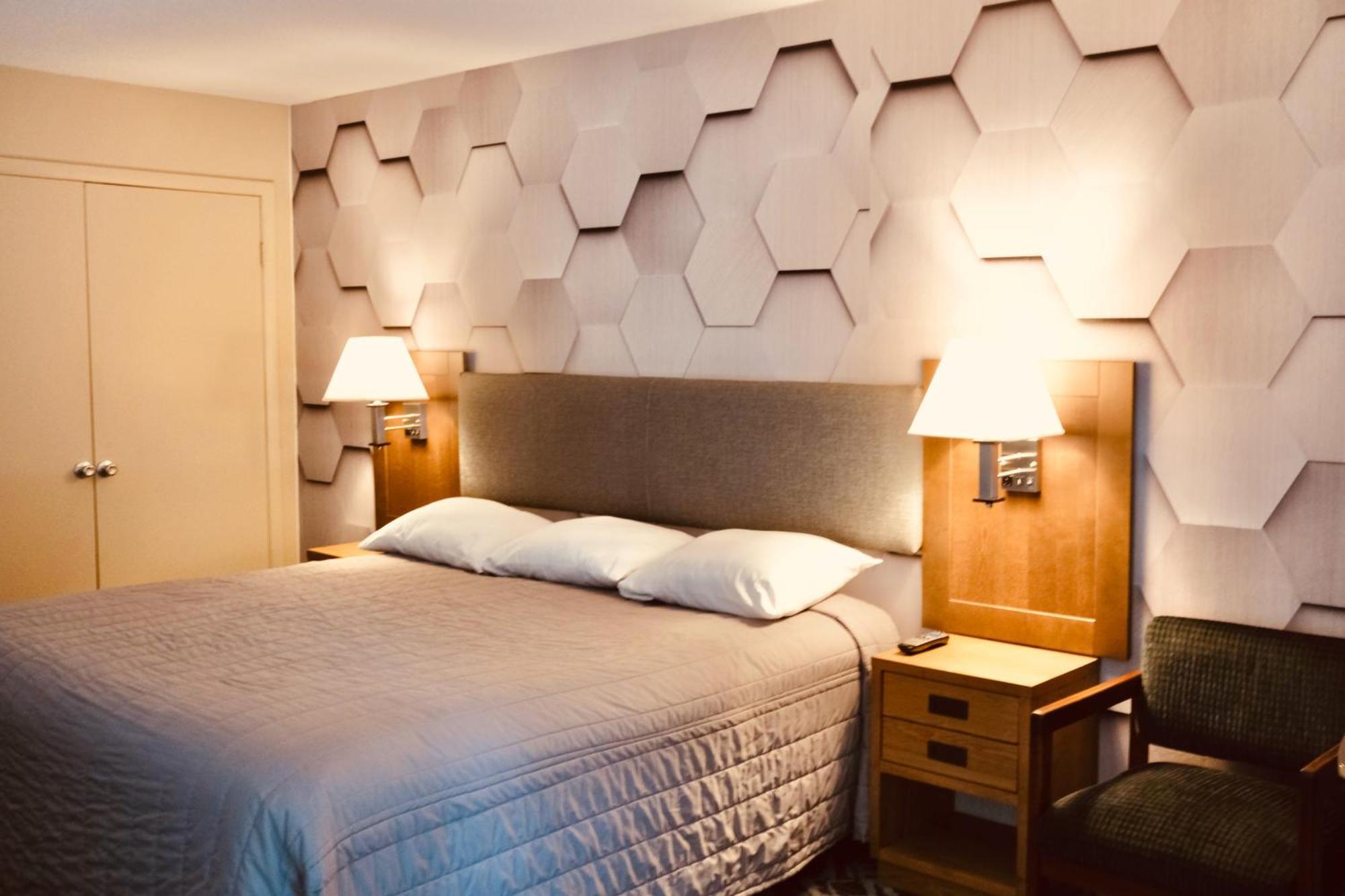 Regency Inn Of Eddyville Kuttawa Eksteriør billede