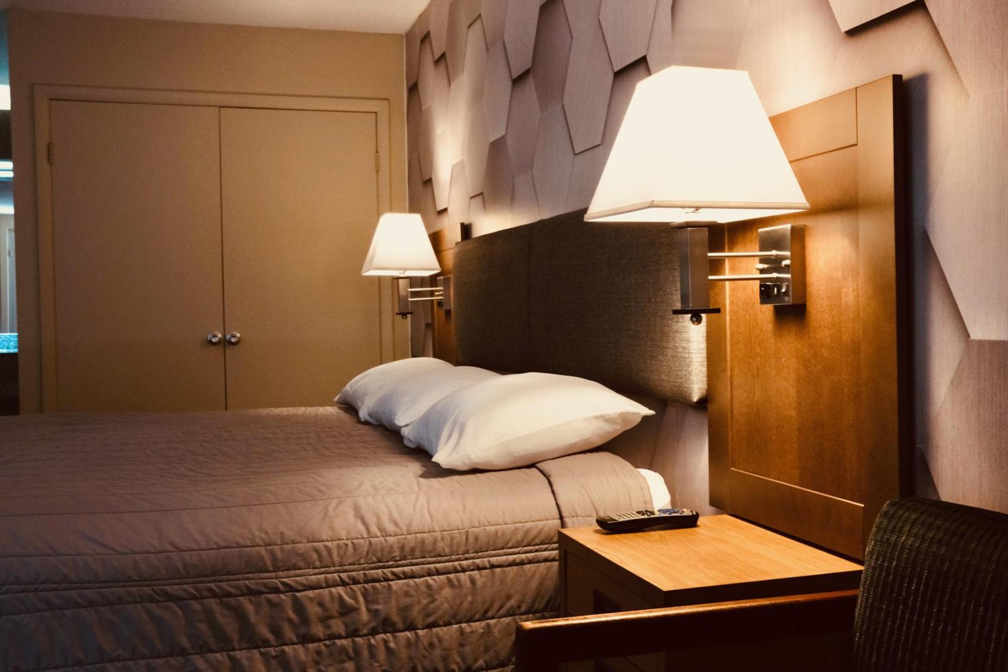Regency Inn Of Eddyville Kuttawa Eksteriør billede