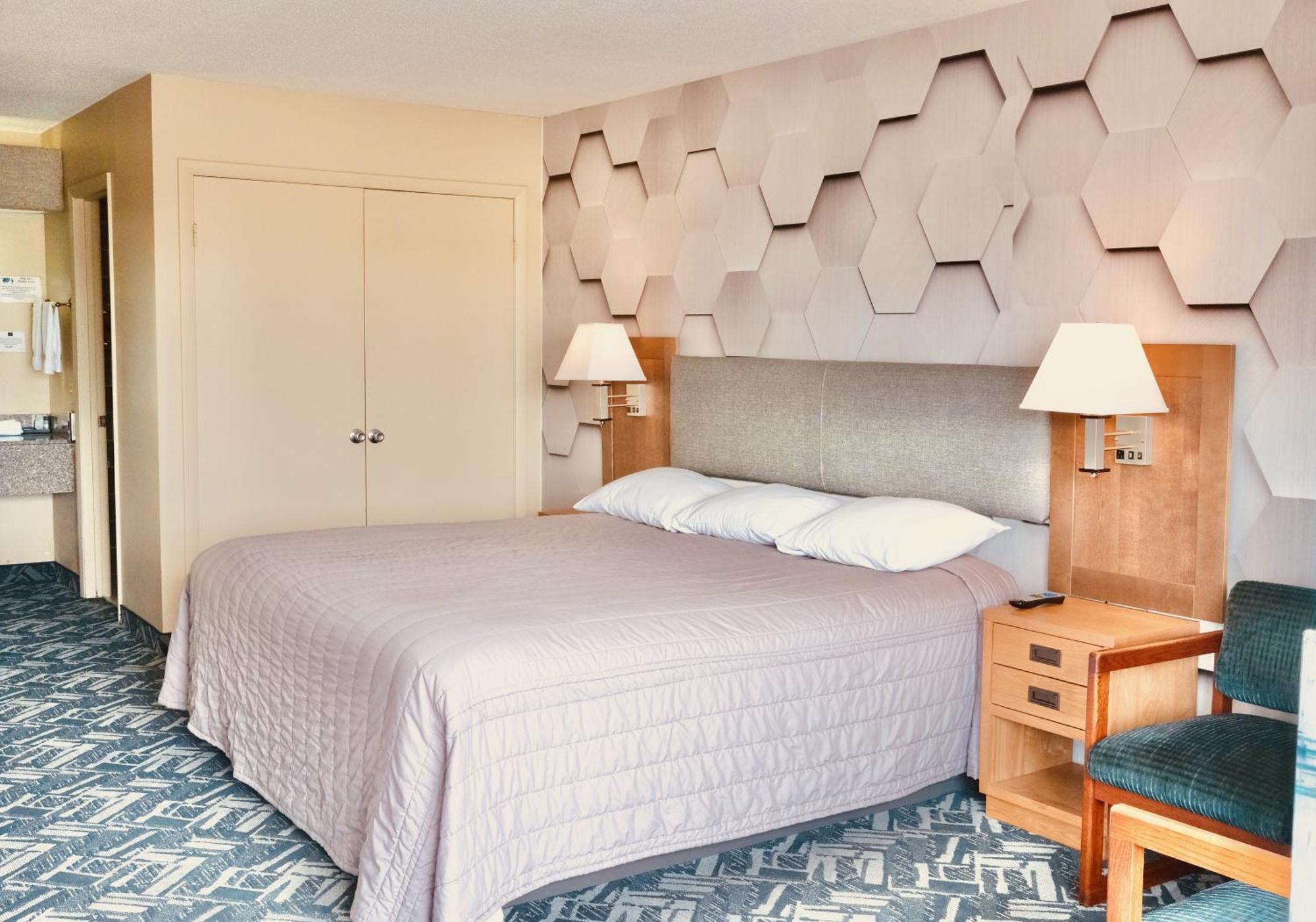 Regency Inn Of Eddyville Kuttawa Eksteriør billede