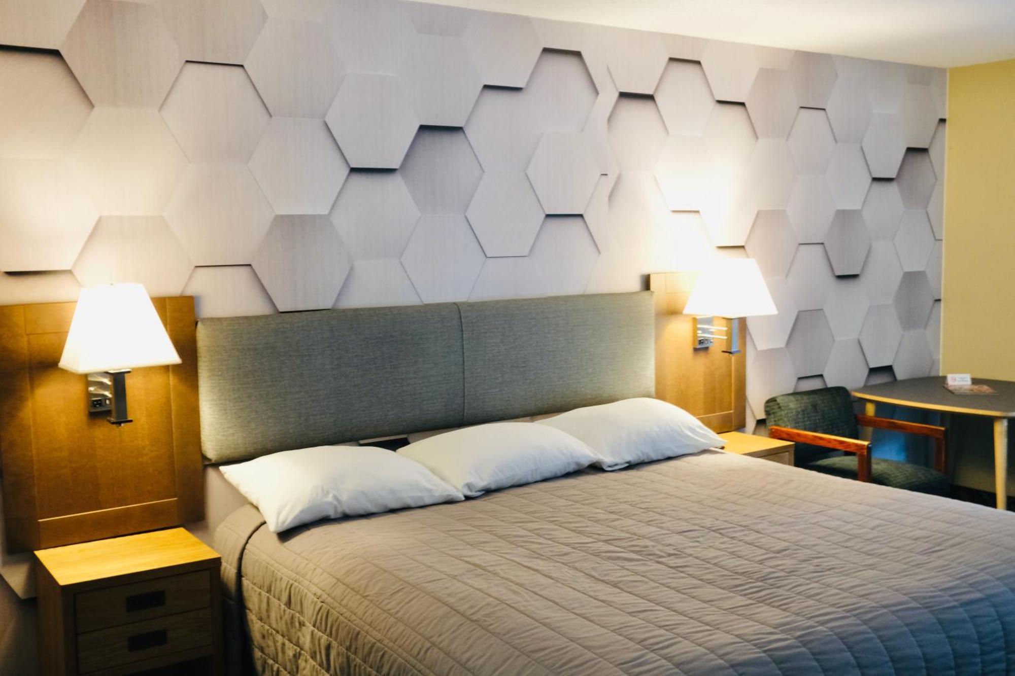 Regency Inn Of Eddyville Kuttawa Eksteriør billede