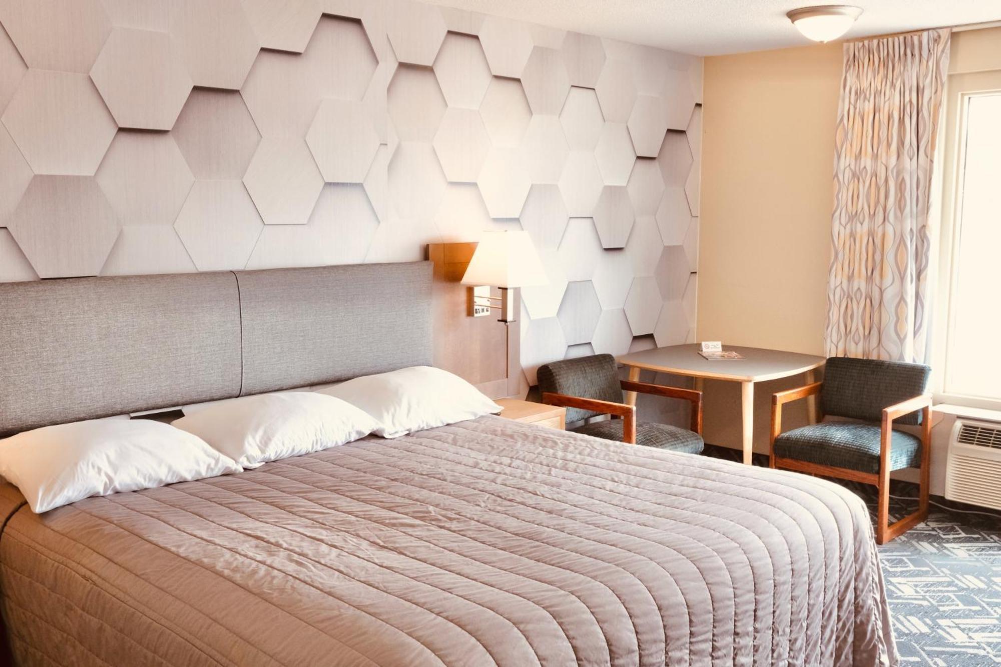 Regency Inn Of Eddyville Kuttawa Eksteriør billede