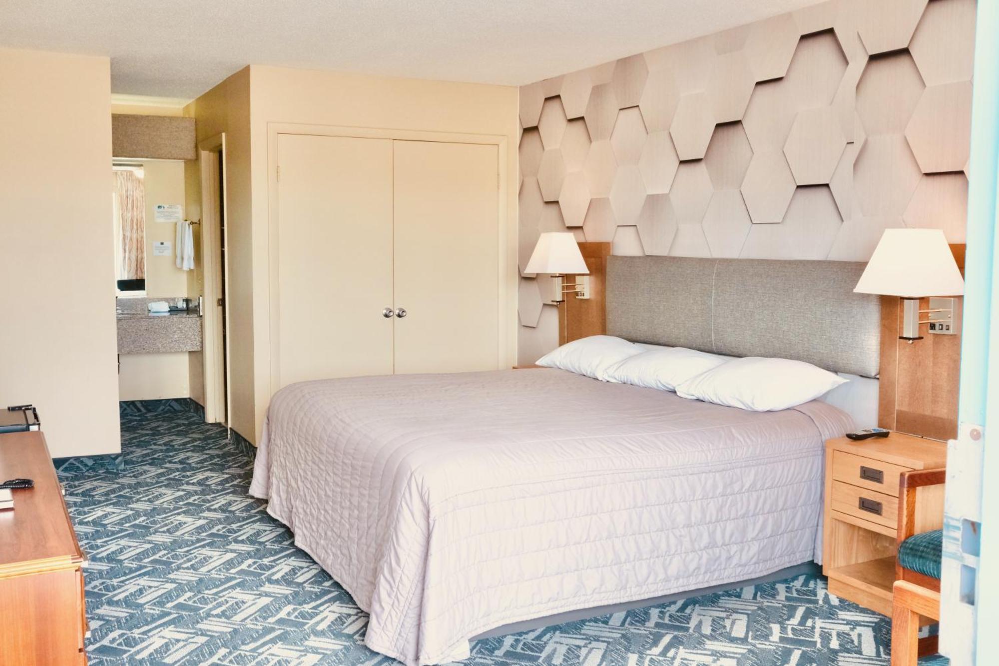 Regency Inn Of Eddyville Kuttawa Eksteriør billede