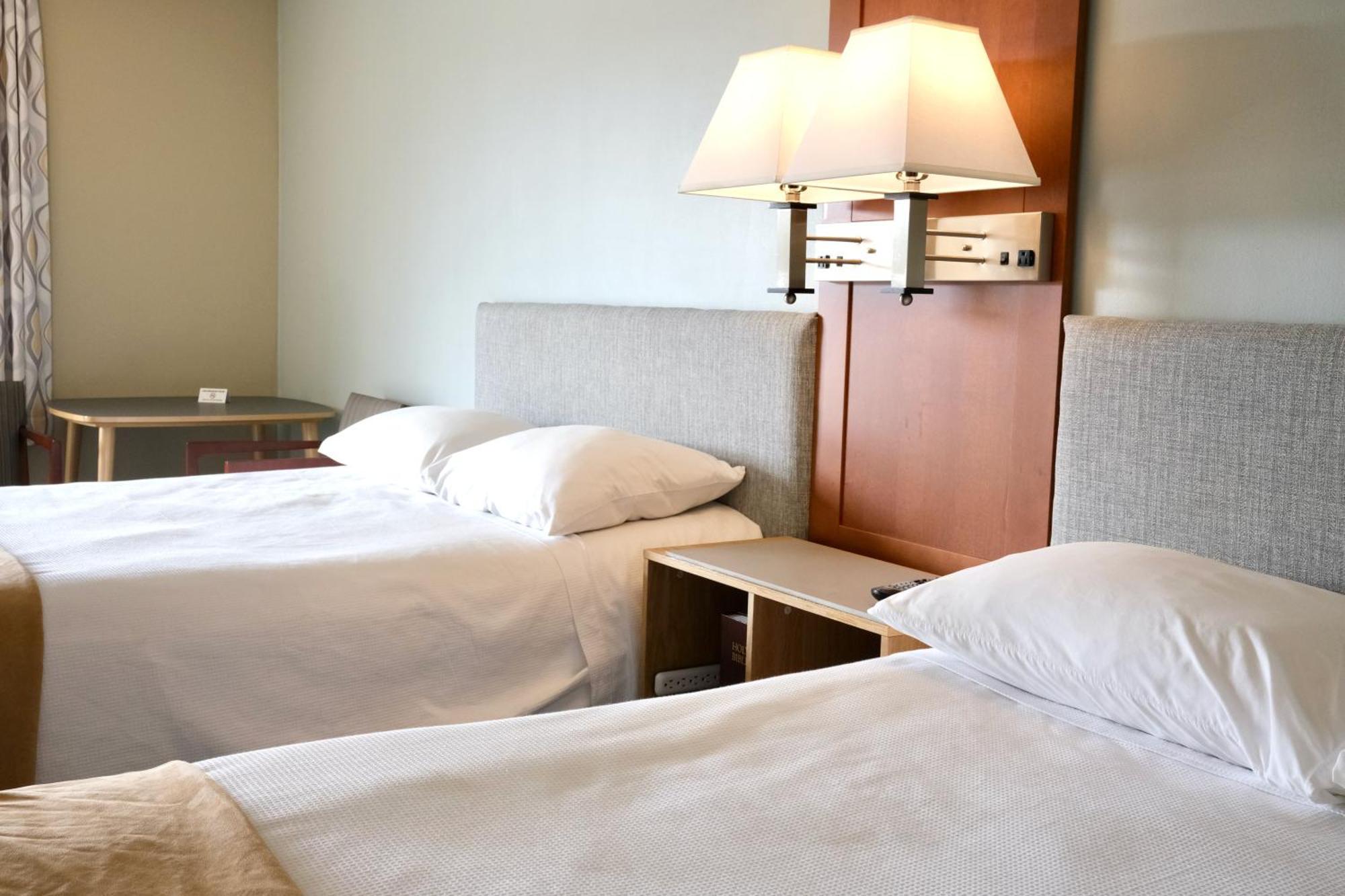 Regency Inn Of Eddyville Kuttawa Eksteriør billede